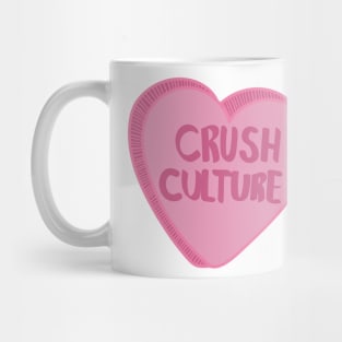 Crush Culture Mug